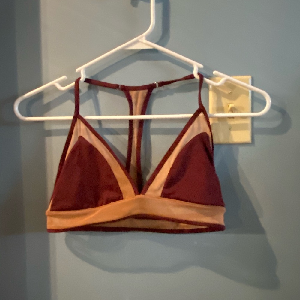 Forever 21 high waisted bikini